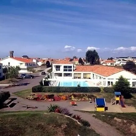 Edena מלון 3*
