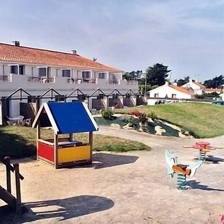 מלון Edena 3*