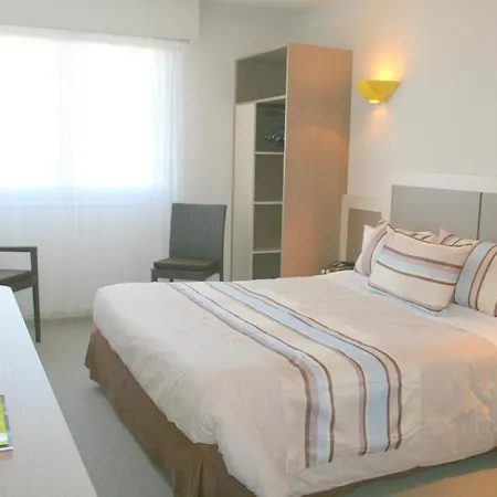 Edena Hotel
