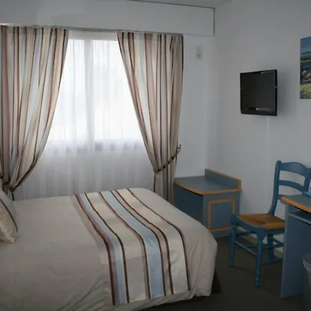 Hotel Edena