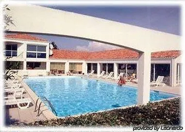 Edena Hotel 3*