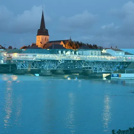 Hotel Edena Saint Gilles Croix de vie