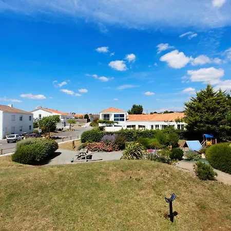 Hotel Edena Saint Gilles Croix de vie