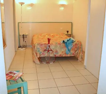 Edena Hotel